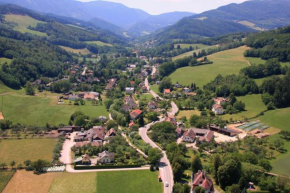 Familie Stoier, Payerbach, Österreich